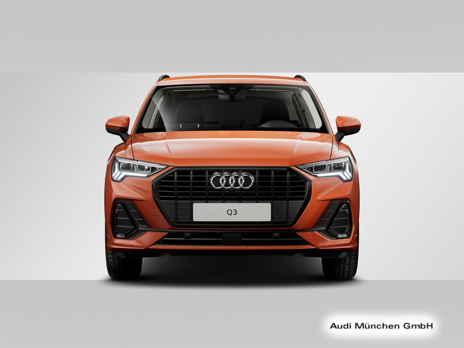 Audi Q3 - Bild 3