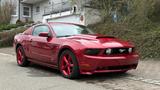 Ford Mustang GT Premium Fastback - gebrauchte Ford Mustang aus dem Jahr 2009