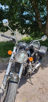 Ducati GT1000 Touring - DUCATI 1000