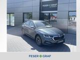 Skoda Octavia Combi Ambition 1.5 TSI MATRIX NAVI DAB - Skoda Octavia in Osnabrück