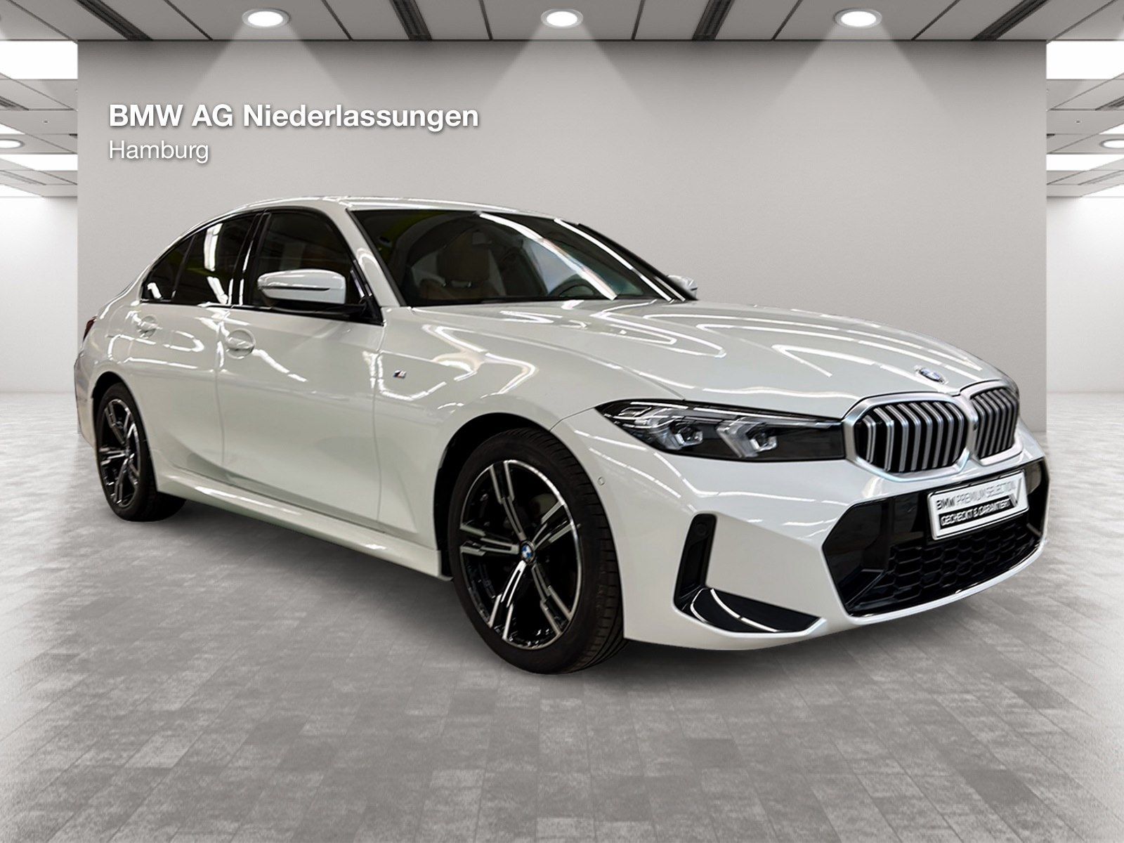 BMW 318 - Bild 7