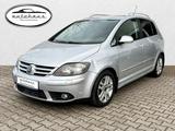 Volkswagen Golf Plus V Tour 1.4 TSI*Klimaautomatik*SHZ*Isof - Volkswagen Golf aus 2007: Kombi