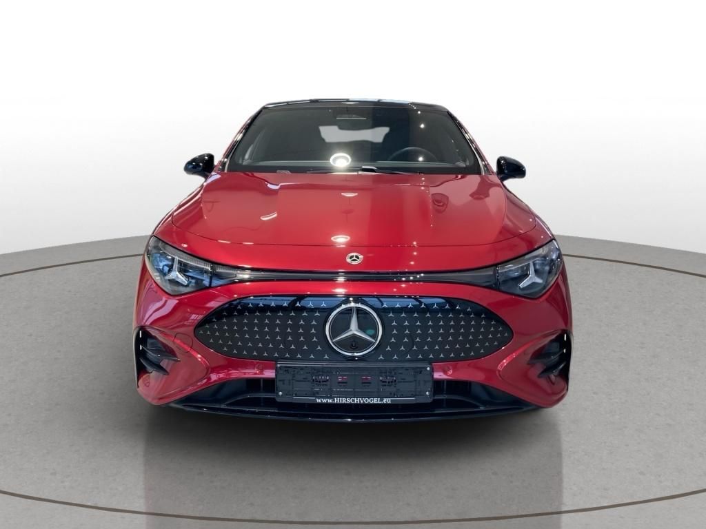 Mercedes-Benz CLA 350 4M AMG-Line Night Pano DISTRONIC KEYLESS foto 3