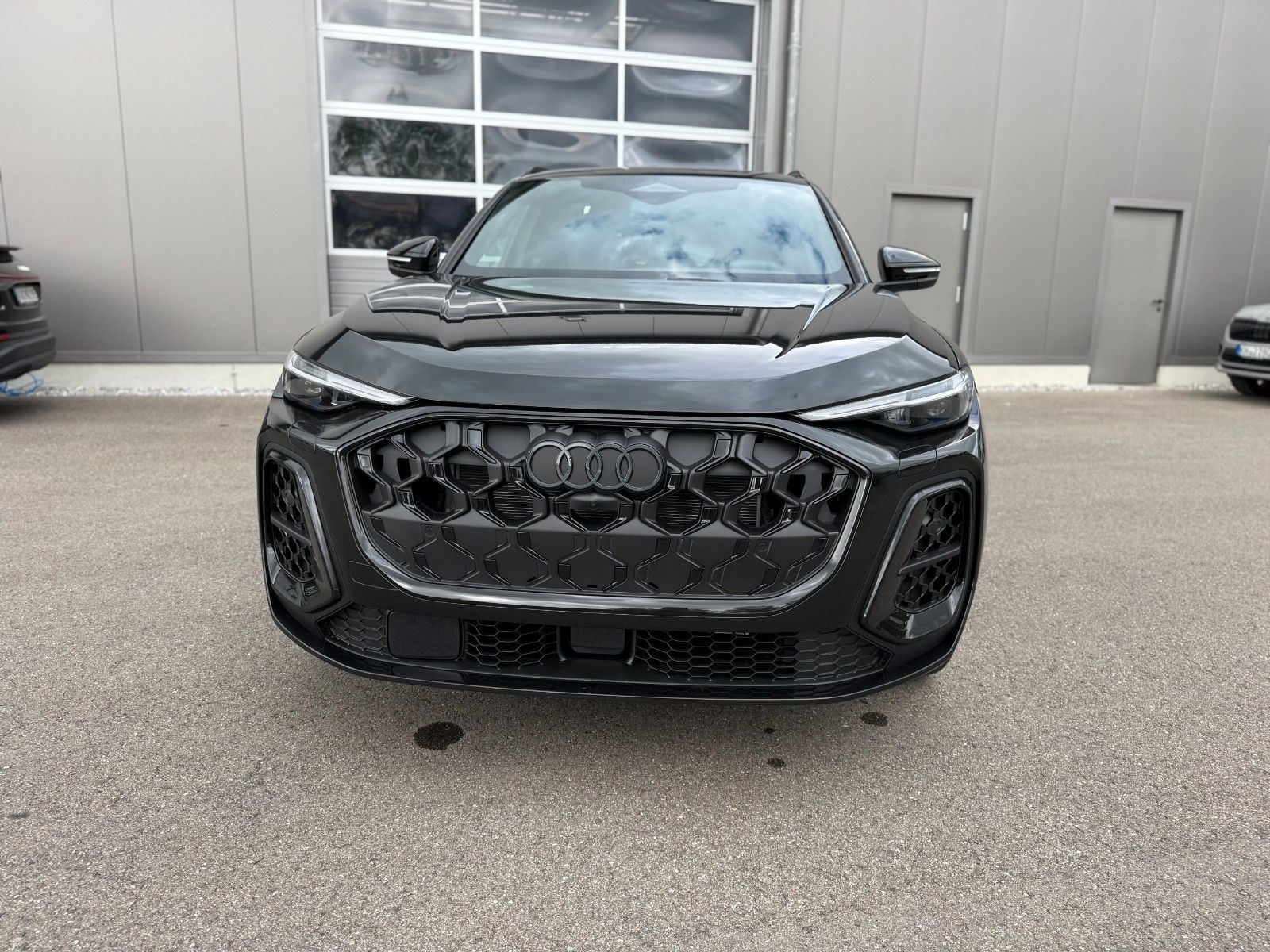 Audi Q5 TDI Sportback NEW 2,0l FULL FULL imagem 2
