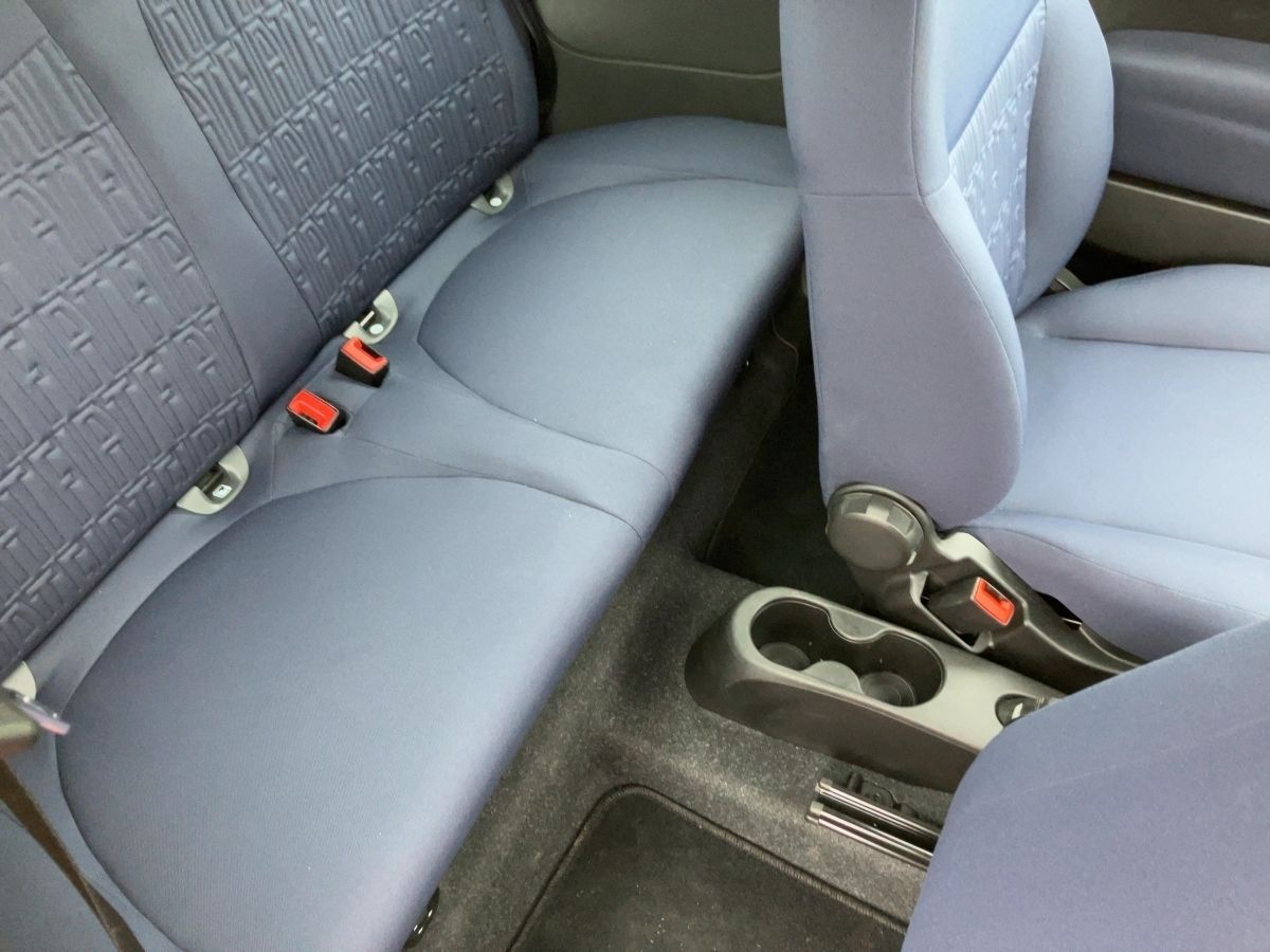 Fiat 500C - Bild 8