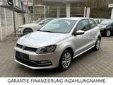 Volkswagen Polo V Comfortline *TÜV*GARANTIE* - gebrauchte Kleinwagen in Marl