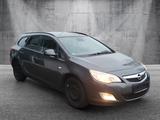 Opel Astra J ST 1.7 Turbo "Design Edition" - Opel Astra mit Diesel-Antrieb: Kombi, 1.7