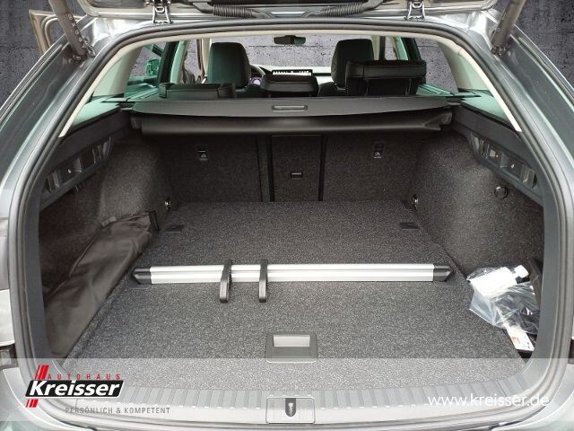 Octavia Combi 2.0 TDI Selection DSG/ACC/AHK/LED/