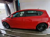 Seat Leon  1P 2.0 Fsi - Seat Leon aus 2006: 2.0