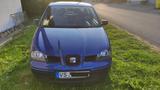 Seat Arosa - Seat Arosa aus 2001