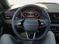 Skoda Kamiq - Vorschau Bild 11