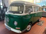 Volkswagen T2A Camper Top Zustand (aus Italien) - Volkswagen T2: Camper