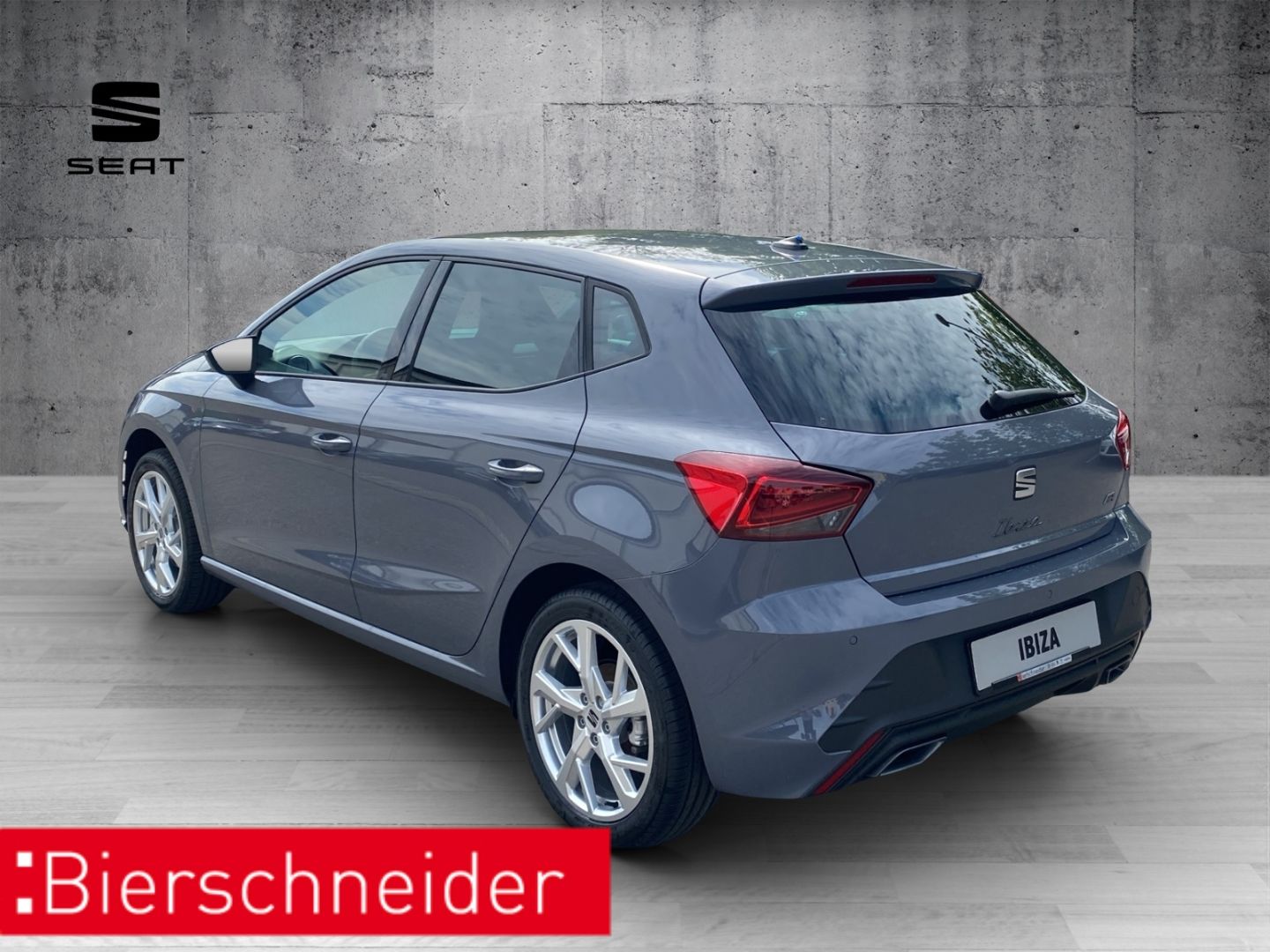 Seat Ibiza - Bild 6