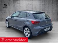 Seat Ibiza - Vorschau Bild 6