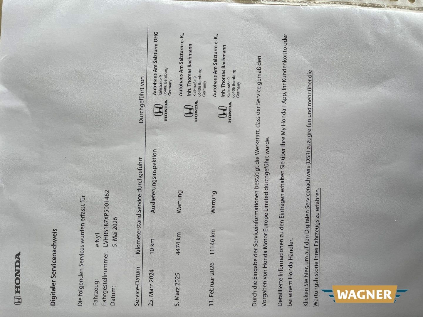 Fahrzeugabbildung Honda e:Ny1 e Ny1 Advance Paket Sitzheizung Keyless