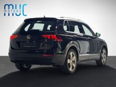 VW Tiguan 1.5 TSI IQ.Drive19-Zoll  AHK Head up LED