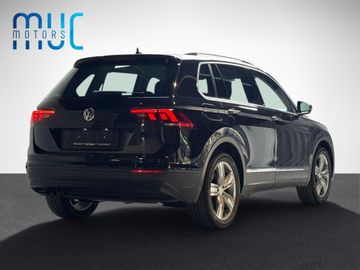 Volkswagen Tiguan - 4