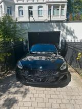 BMW Z4 sDrive20i - - BMW Z4 in Wiesbaden