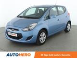Hyundai ix20 1.4 FIFA world Cup Edition*KLIMA*GARANTIE* - Hyundai ix20 in Hannover