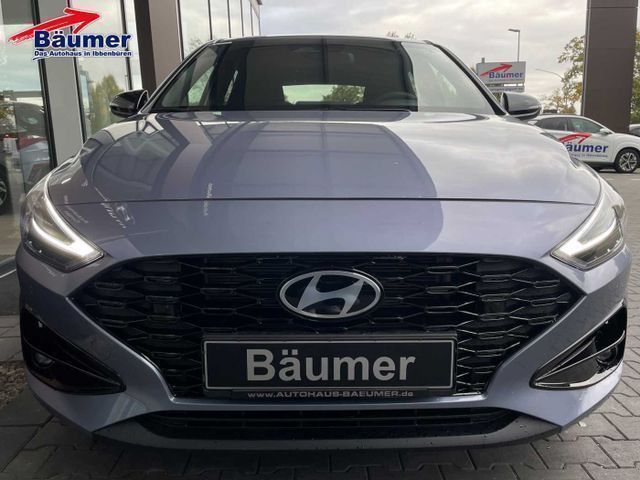 Hyundai i30 – Bild 7