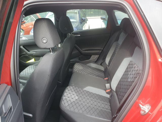 Taigo R-Line 1.5 TSI DSG El. Pano  Navi digi Coc