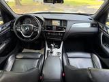 BMW X3 xDrive 20 d X Line Sportpaket/EU6/Panorama - BMW X3: X Line