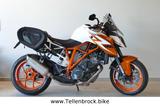 KTM Superduke R 1290 - KTM SUPERDUKE