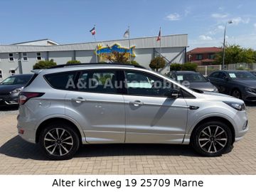 Ford Kuga - 4