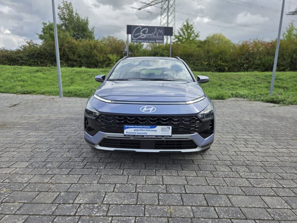 Image of Hyundai BAYON