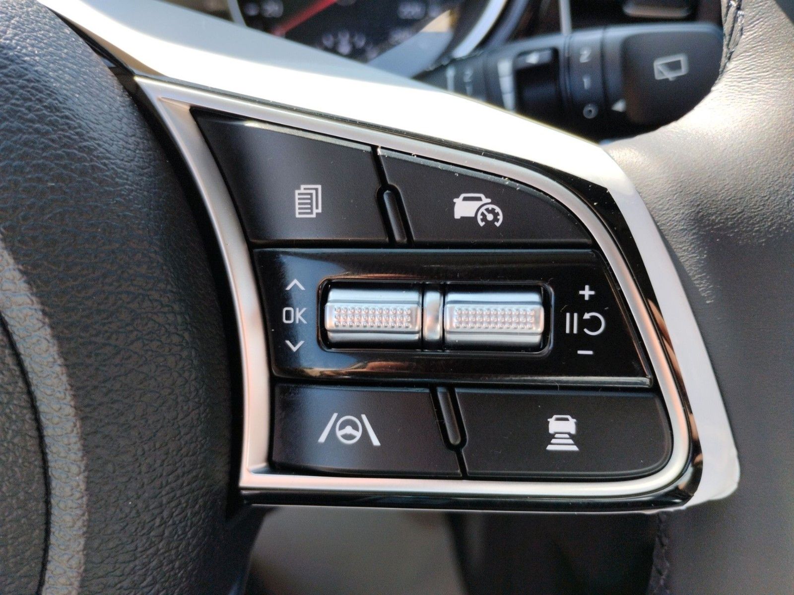 Kia cee'd / Ceed - Bild 11