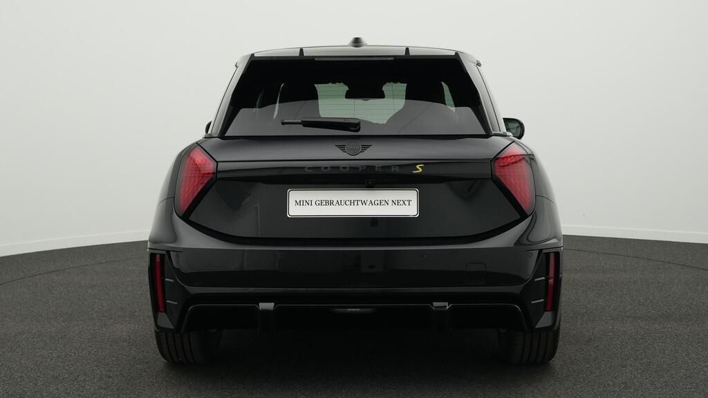 MINI Cooper SE - Bild 10