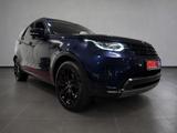 Land Rover Discovery 5 SE SDV6 - 7 Sitzer - gebrauchte Land Rover Discovery aus dem Jahr 2018