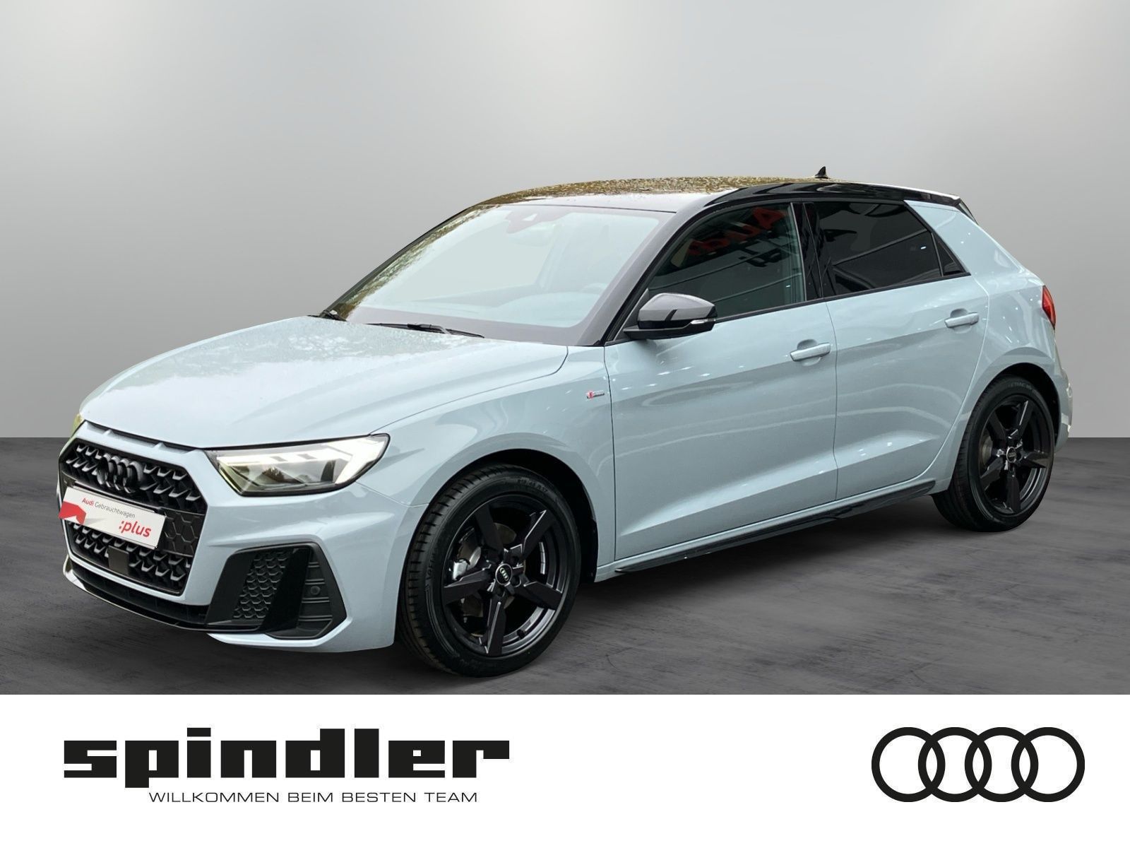 Audi A1 - Bild 2