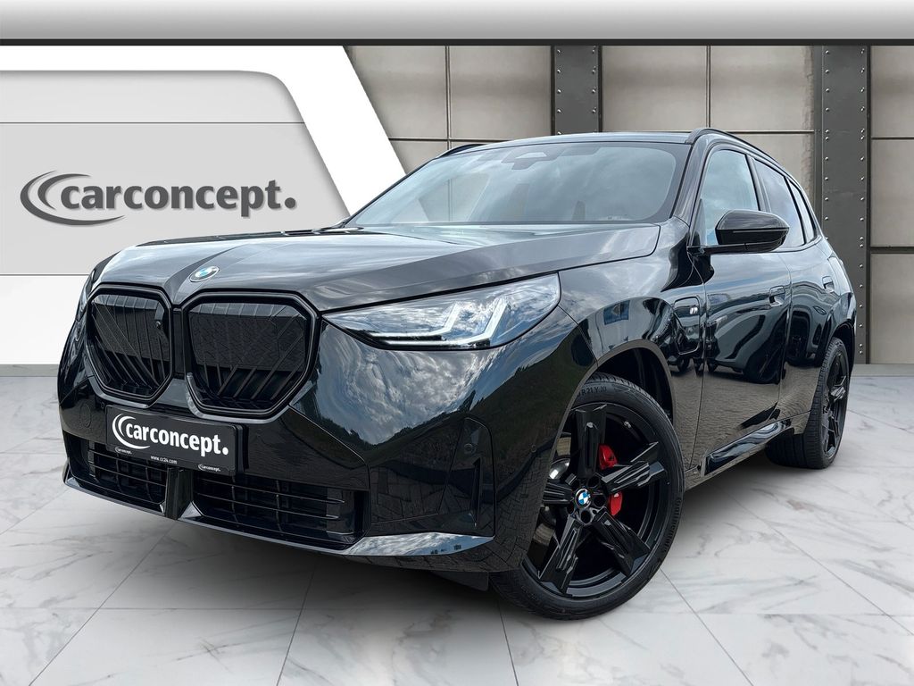 2025 BMW X3