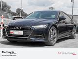 Audi A7 Sportback 50 TDI Q S LINE LM20 PANO BuO ADVAN - Audi A7 aus 2023