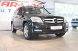 Mercedes-Benz GLK 250 CDI BE 4M *Sport-Pakt *Automatik*Navi* - Mercedes-Benz GLK