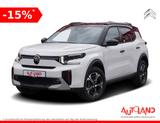 Citroën C3 Aircross Max Hybrid 145 Aut. LED Navi Kamera - Citroën C3 Aircross in Dresden