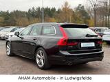 Volvo V90 Kombi Momentum Pro T5|PANO|PILOT|LANE|4xSZH - Volvo V90: Kombi