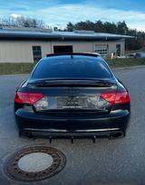 Audi RS5 4.2 FSI S tronic quattro - - gebrauchte Audi RS5 aus dem Jahr 2013