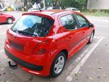 Peugeot 207 Benz+GAS mit neue TÜV TOP Gepf... - Peugeot 207: Gas
