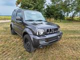 Suzuki Jimny 1.3 4WD Ranger Ranger