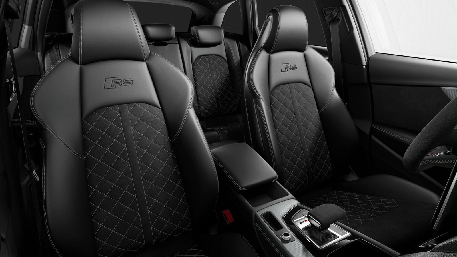 Audi RS4 - Bild 8