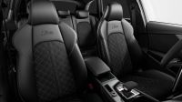 Audi RS4 - Vorschau Bild 8