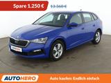 Skoda Scala 1.0 TSI Cool Plus *LIMIT*PDC*SHZ* - Skoda Scala Gebrauchtwagen in Stuttgart