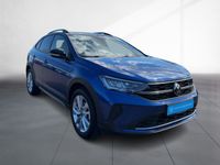 Volkswagen Taigo - Vorschau Bild 5