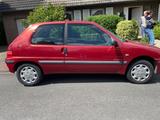 Peugeot 106 Automatik - Peugeot 106 Benziner Gebrauchtwagen