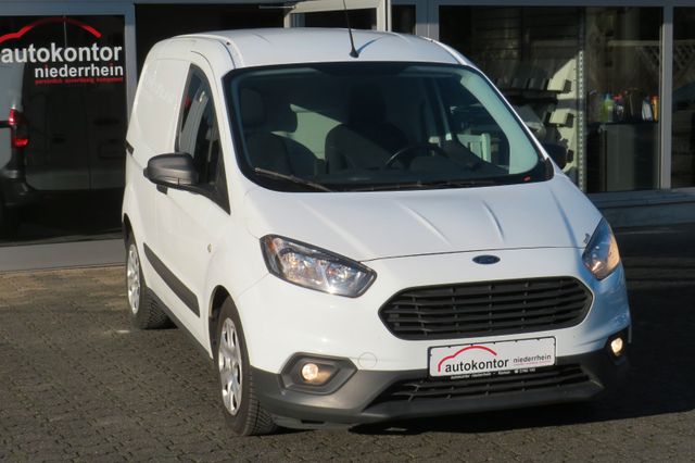 Ford Transit Courier Trend KASTEN KLIMA FLÜGEL 1.HD