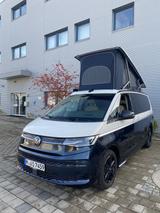 Volkswagen T7 California OCEAN - viele Extras