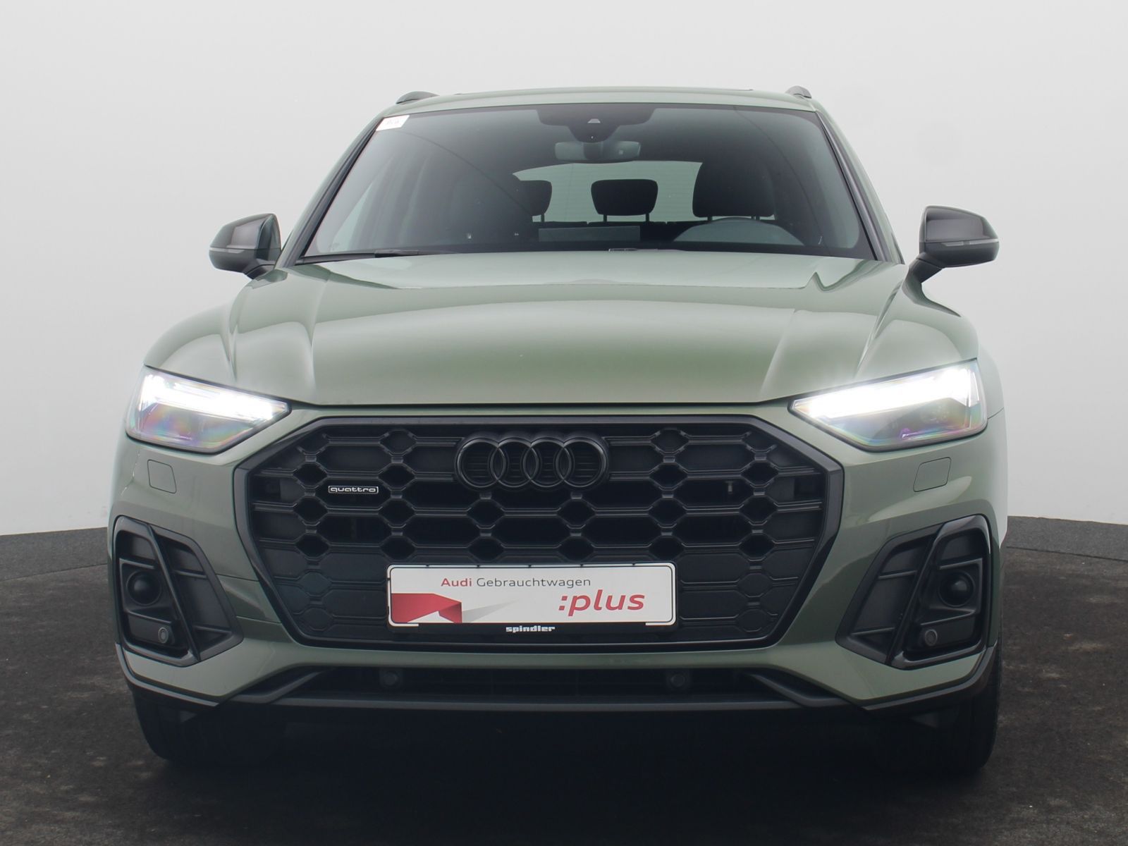 Audi Q5 - Bild 3