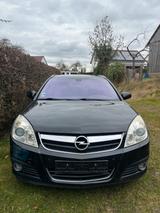 Opel Signum 1,9 - gebrauchte Opel Signum aus dem Jahr 2007